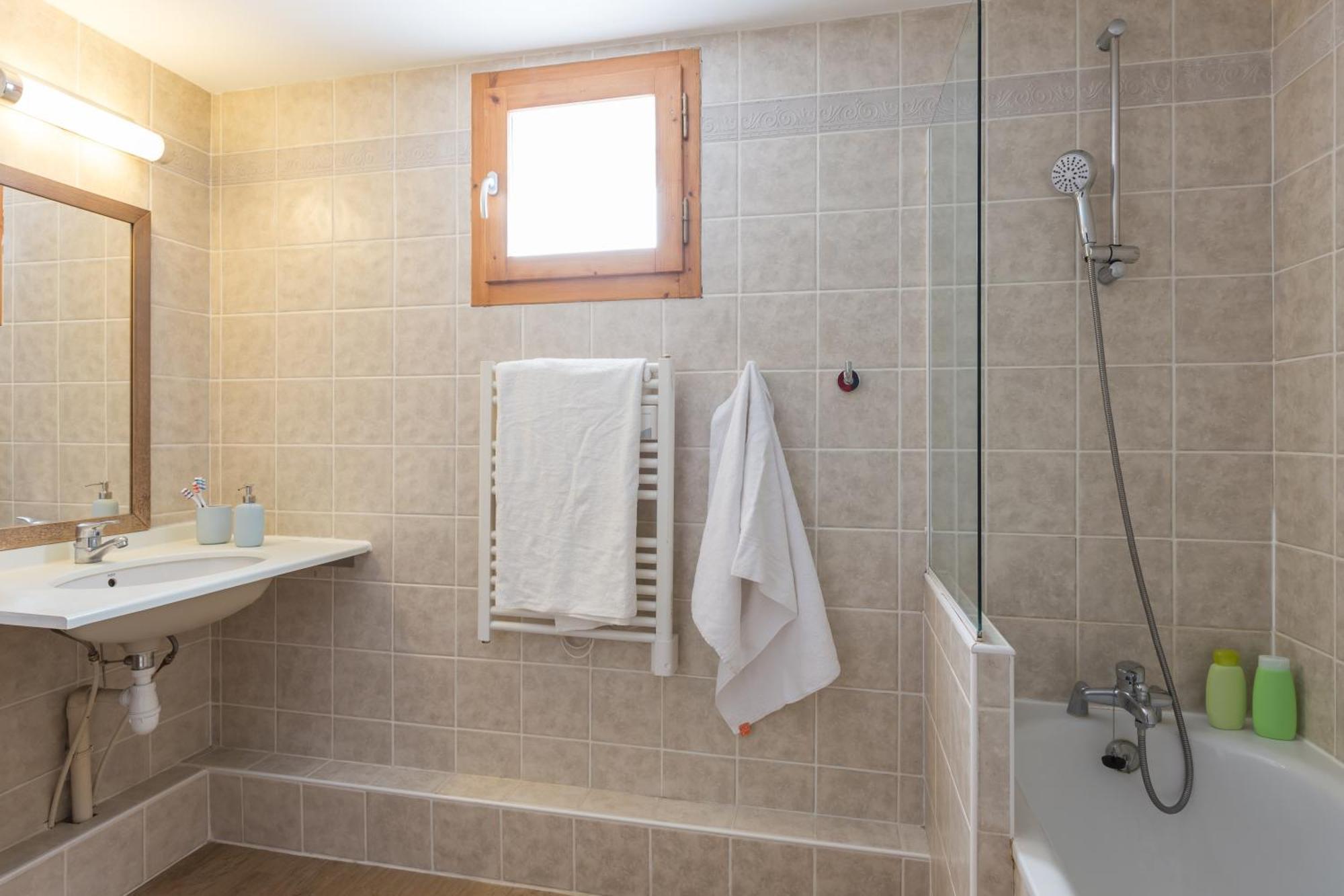 Residence Pierre & Vacances Le Quartz 라 플라뉴 외부 사진